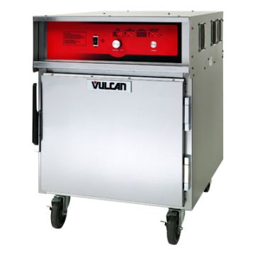 Vulcan Hart VCH5 cook and hold oven. 