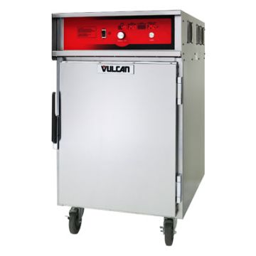 Vulcan Hart VCH8 cook and hold oven. 