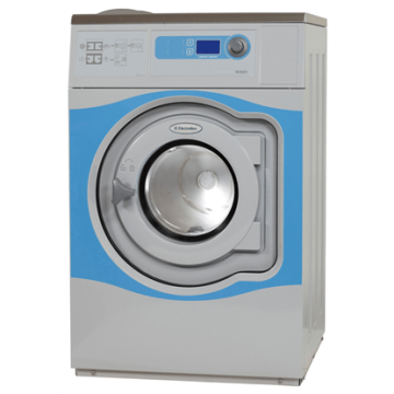 Electrolux W465H washing machine front loading