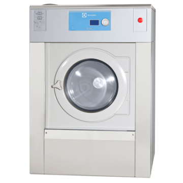 Electrolux W5180H 9867920035 washing machine front loading. Marine voltage 440 Volts 3 Phase 60 Hz