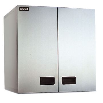 Lincat WL6 kitchen wall cupboard 