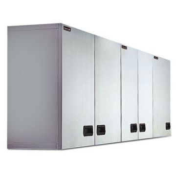 Lincat WL7 kitchen wall cupboard 