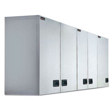 Lincat WL9 kitchen wall cupboard 