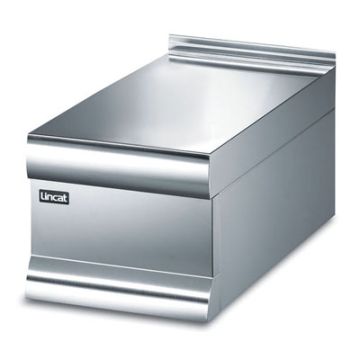 Lincat WT3D Silverlink catering work top Silverlink