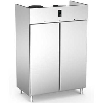 Mareno AFB140N Refrigerator 1400 Liters 2 Doors -2 +8&deg;C 0.47