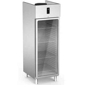 Mareno AFB70NG Refrigerator 700 Liters 1 Glass Door -2 +8&deg;C 0.30