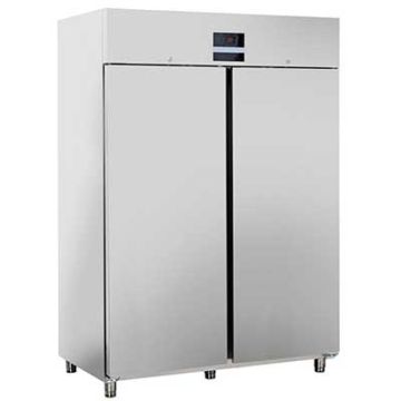 Mareno AFE140F Refrigerator 1400 Liters 2 Doors  -18 -22 &deg;C 0.63