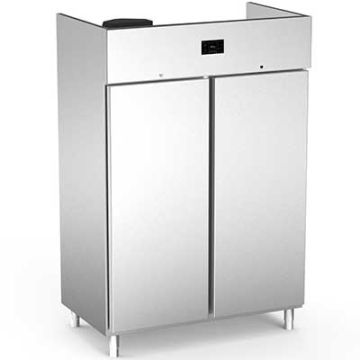 Mareno AFS140F Refrigerator 1400 Liters 2 Doors -15 -25&deg;C 0.54