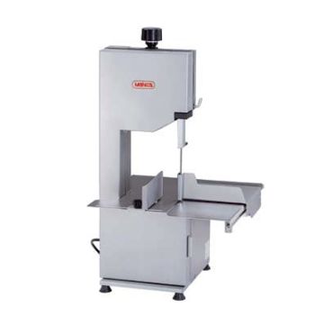 Mainca BC2200 310mm meat band saw 