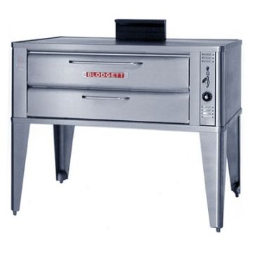 Blodgett CTB Electric convection oven