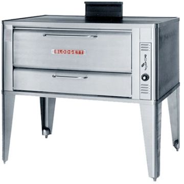 Blodgett CTB Electric convection oven