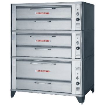 Blodgett CTB Electric convection oven