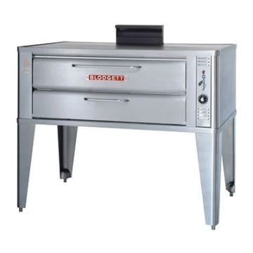 Blodgett CTB Electric convection oven