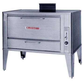 Blodgett CTB Electric convection oven