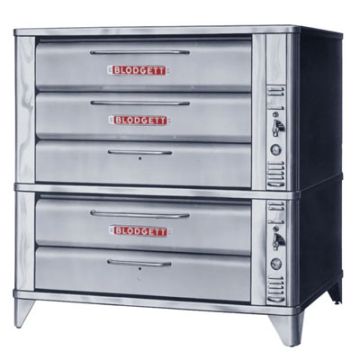 Blodgett CTB Electric convection oven