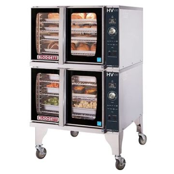 Blodgett CTB Electric convection oven