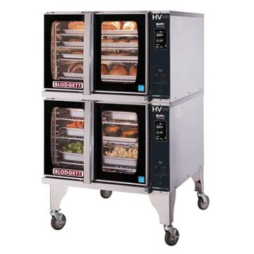 Blodgett CTB Electric convection oven