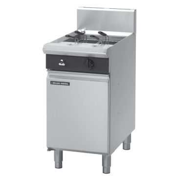 Blue Seal G47 Gas Pasta Cooker Boiler. Capacity 40 Litres. 10 Year Pan Warranty 