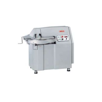 Mainca CM-41 40 litre Meat Bowl Cutter