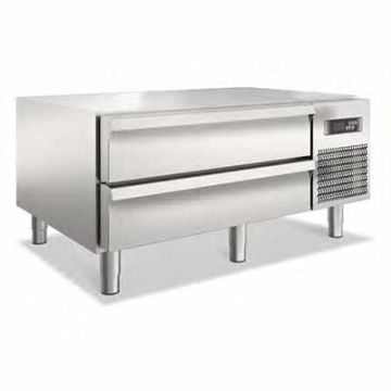 Mareno BR910BT Freezer Base -15-20 &deg;C 1000 Mm Kw (Electric) 0.5