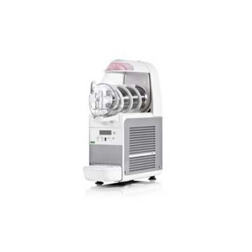 Bras Commercial Ice Cream and Smoothie Machine 6 litre. B cream HD