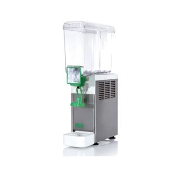 Bras Cold Beverage Dispenser. 1 x 5 litre. Maestrale Jolly 5/1G