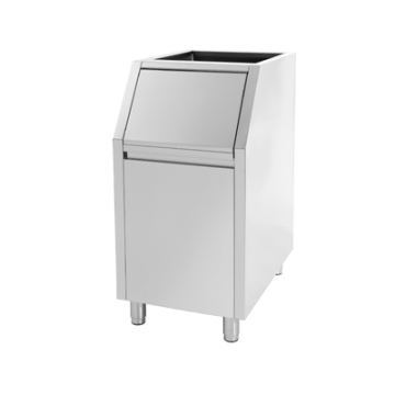 Brema Ice Maker Bin. Model Brema Bin 110H