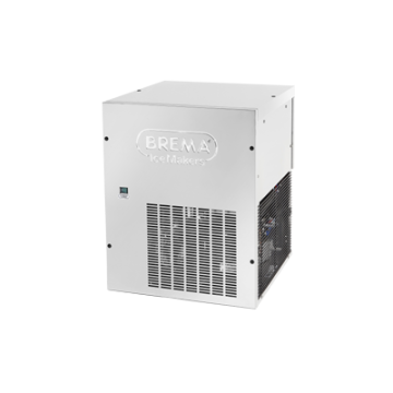 Brema Modular granular ice flaker. Model Brema G 280H