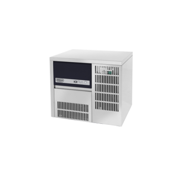 Brema ice maker. Self-contained. Model Brema IC 18