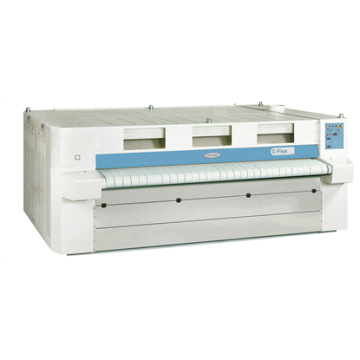 Electrolux C-Flex 930.1 Chest type ironer, 1 roll, average linen output 370 kg/h

