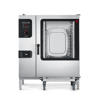 Convotherm 4 easyDial 12.20 Combi Oven. C4eD ES Electric powered with Steam Injection.