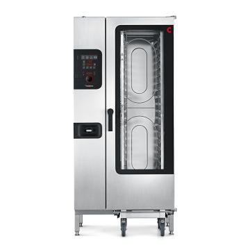 Convotherm 4 easyDial 20.10 Combi Oven. C4eD ES Electric powered with Steam Injection.