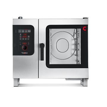 Convotherm 4 easyDial 6.10 Combi Oven. C4eD GS Gas powered with Steam Injection.