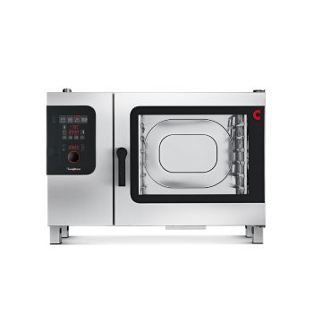 Convotherm 4 easyDial 6.20 Combi Oven. C4eD ES Electric powered with Steam Injection.