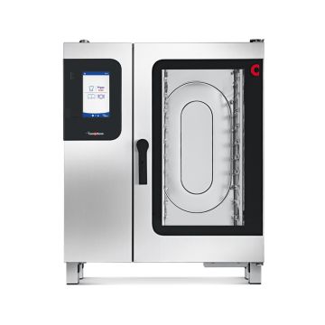 Convotherm 4 easyTouch 10.10 Combi Oven. C4eT EB. Electric powered with Dedicated Steam Boiler.