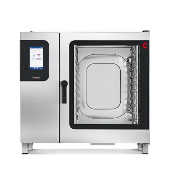 Convotherm 4 easyTouch 10.20 Combi Oven. C4eT EB. Electric powered with Dedicated Steam Boiler.