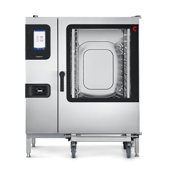 Convotherm 4 easyTouch 12.20 Combi Oven. C4eT EB. Electric powered with Dedicated Steam Boiler.