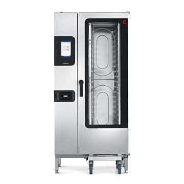 Convotherm 4 easyTouch 20.10 Combi Oven. C4eT EB. Electric powered with Dedicated Steam Boiler.