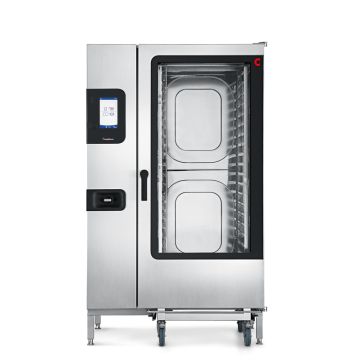 Convotherm 4 easyTouch 20.20 Combi Oven. C4eT EB. Electric powered with Dedicated Steam Boiler.