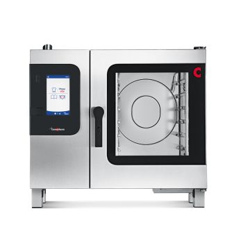 Convotherm 4 easyTouch 6.10 Combi Oven. C4eT ES. Electric powered with Steam Injection.