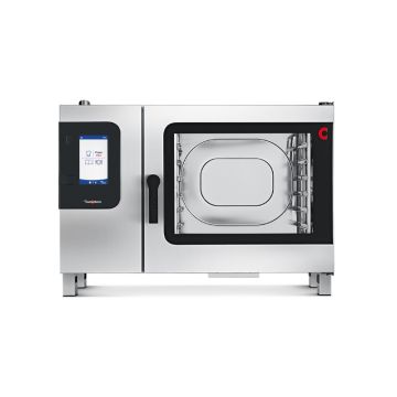 Convotherm 4 easyTouch 6.20 Combi Oven. C4eT EB. Electric powered with Dedicated Steam Boiler.