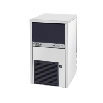 Brema ice maker. Self-contained. Model CB 249