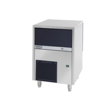 Brema ice maker. Self-contained. Model CB 316