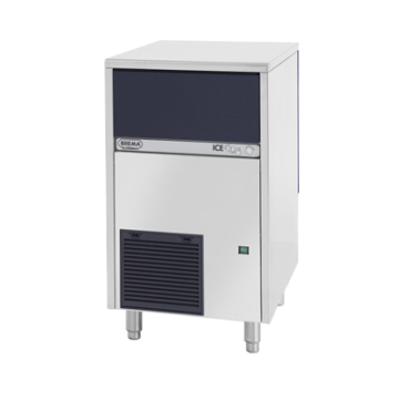 Brema ice maker. Self-contained. Model CB 425