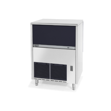 Brema ice maker. Self-contained. Model CB 640 HC