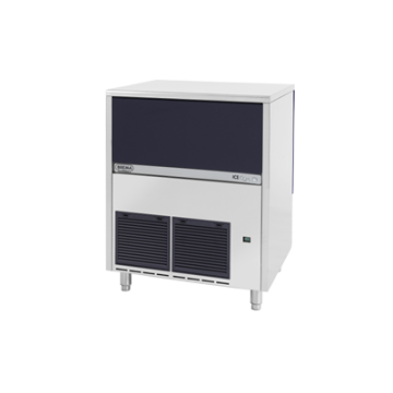 Brema ice maker. Self-contained. Model CB 674