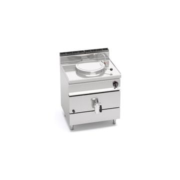 Bertos Macros 700 gas boiling pan - direct heating 18842000 G7PD