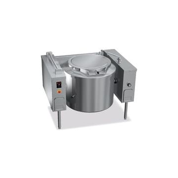 Bertos Maxima 900 200 lt tilting boiling pan with indirect steam heating 20816500 9P20IRV