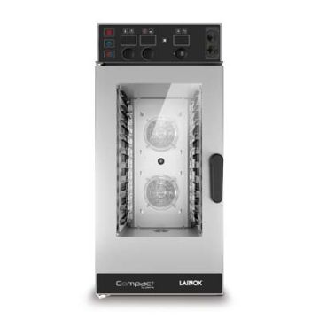 Falcon COES101R Electric Compact Combination Oven