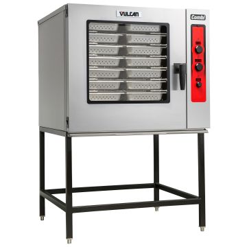 Vulcan Hart combi oven ABC7E ABC Series 208 volt